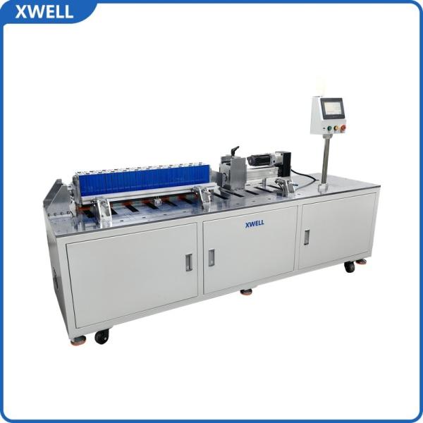 Prismatic Lithium Battery Cell Stacking Machine