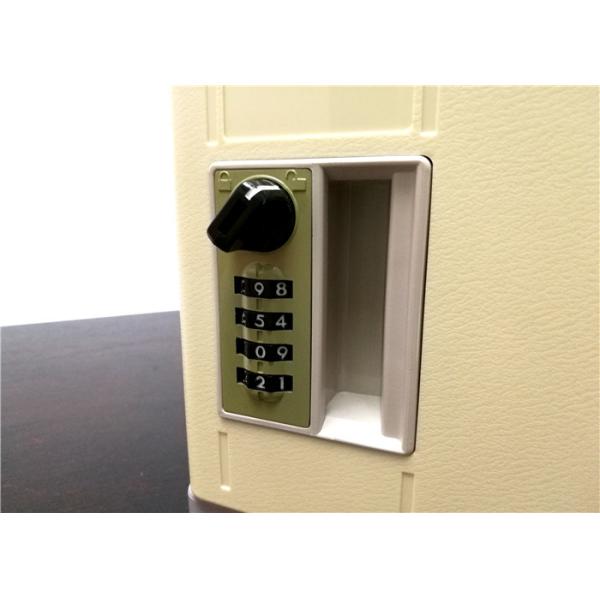 Multi-Function Keyless Lock ABS Cell Phone Charging Locker Keyless Lock For Bookstore