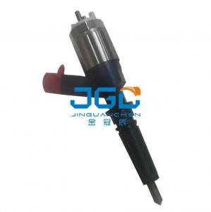  E320D Diesel Engine Common Rail Injector Assembly Excavator Parts 326-4700 Manufactures