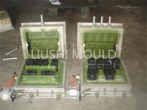  Gear Box Housing And Transmission Casing Lost Foam Mould EPS  For Automobile Manufactures