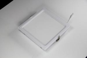  SMD2835 Square LED Panel Light Manufactures