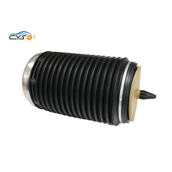 A6 C7 Audi Air Suspension Rear Car Air Spring Airbag Suspension 4G0616001K 4G0616002K