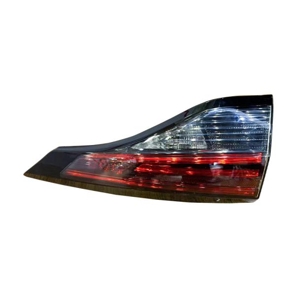 TOYOTA SIENNA 2020-2023 LED Tail Lights Weather Proof Automotive Taillights