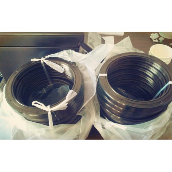 AH1301010406 double lip oil seal AH36001-04.08A