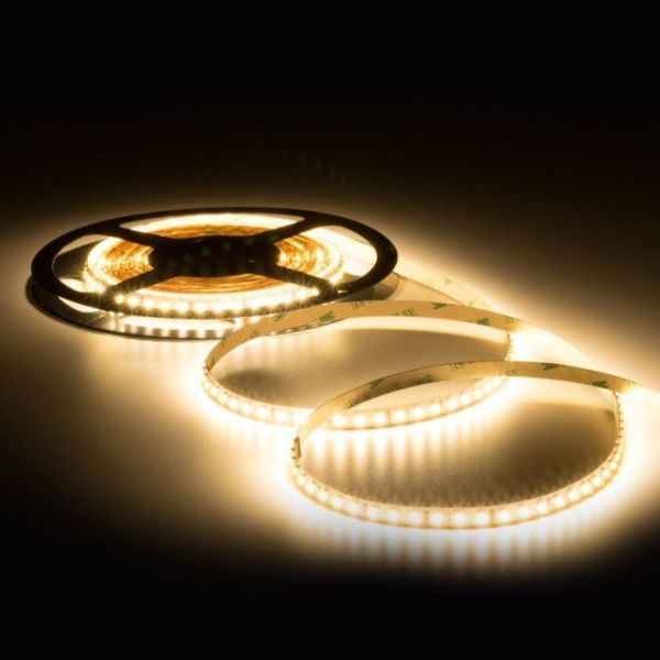 10mm PCB 60LEDs/M Customized Length Flexible LED Strip Lights SMD 2835 LED Light Strip