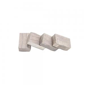  Diamond Segment and Graphite Sintering Mold for Long-lasting Stone Cutting Tools Manufactures