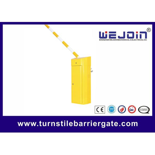 Garage Automatic Gate Barrier System IP54 50 Meters Remote Control Distance