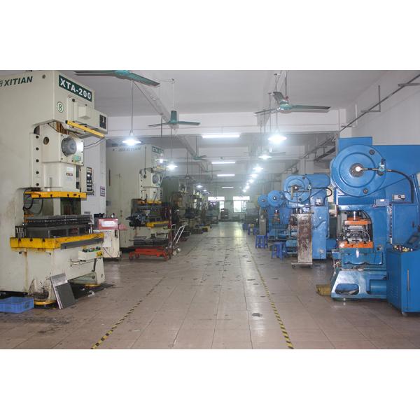 Dongguan Fodor Technology Co., Ltd
