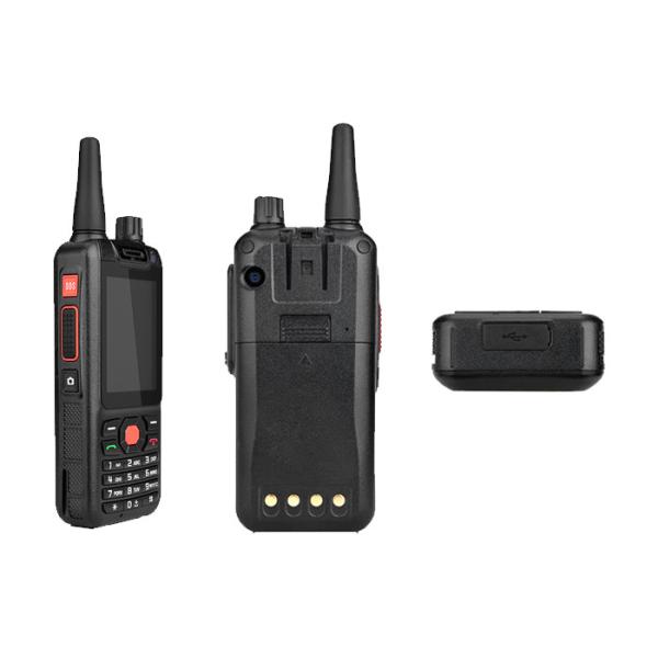 1.77 SPI 1.3Ghz 4g Handheld MTK 6739 Wifi Internet Radio