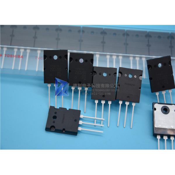 Japan Toshiba 100W DIP TO-3PL NPN PNP Transistors 2SC5200-O