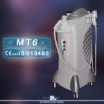 Vertical Tripolar Cavitation Slimming Machine 300J/CM , CE approval