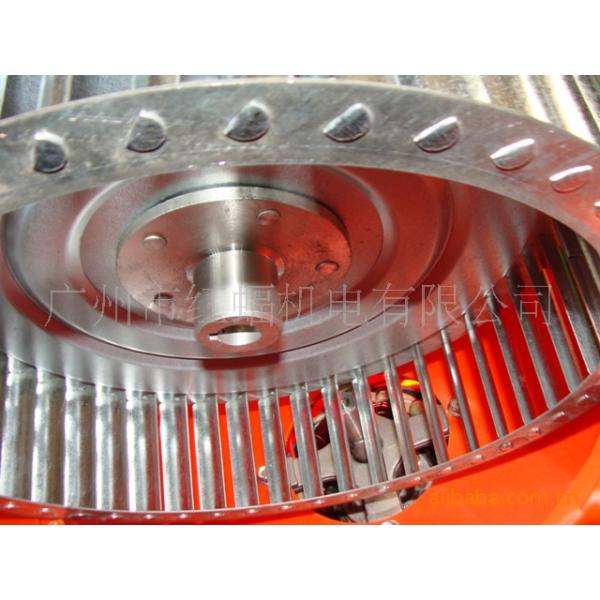 1500 W Inflatable Bounce House Blower FQM-2325/1125 220V / 110V CE Approved