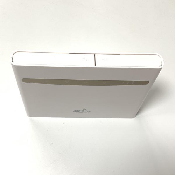 GW128 CPE 4G Lte Wifi Router 150Mbps Speed CAT 4 802.11 B/G/N Compliant