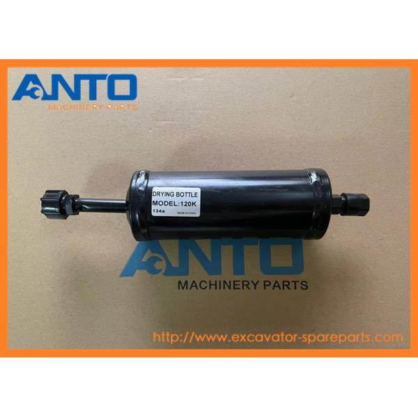 257-3226 2573226 Air Conditioner Line Dryer Wheel Loader Spare Parts For C7.1 930M