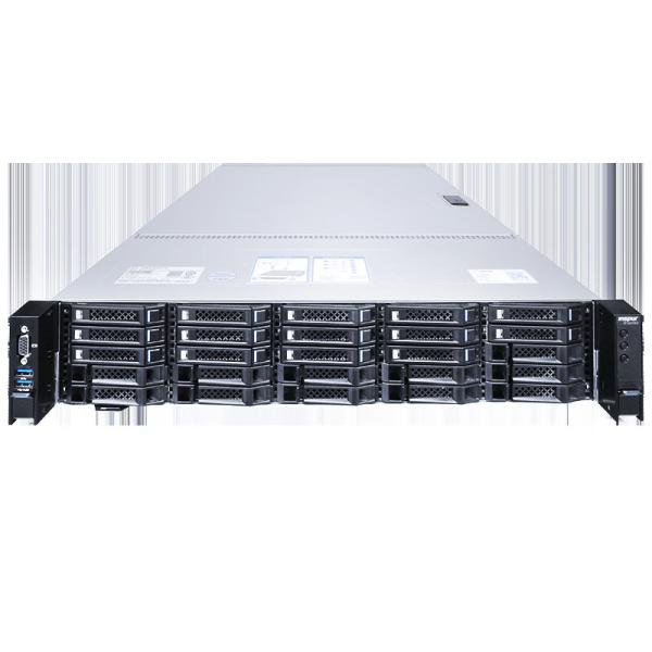 Scalable Inspur NF5270M5 Rackservers 4U Intel C621 Chipset
