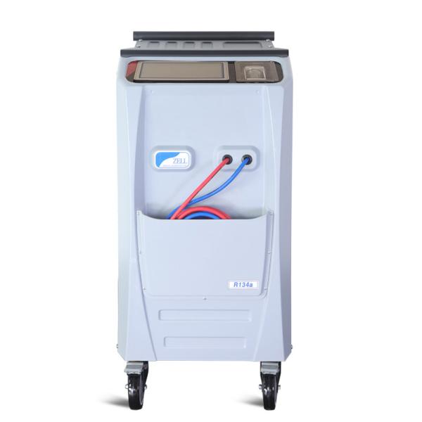 Air Conditioning R12 R134a AC Recovery Machine for Automotive