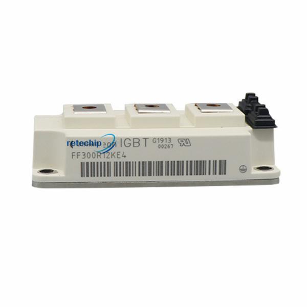 FF300R12KE4 High Power Igbt Module