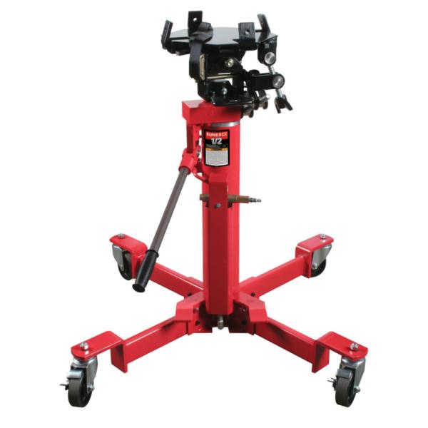 2200 Lb 2 Stage Hydraulic Telescopic Transmission Jack OEM