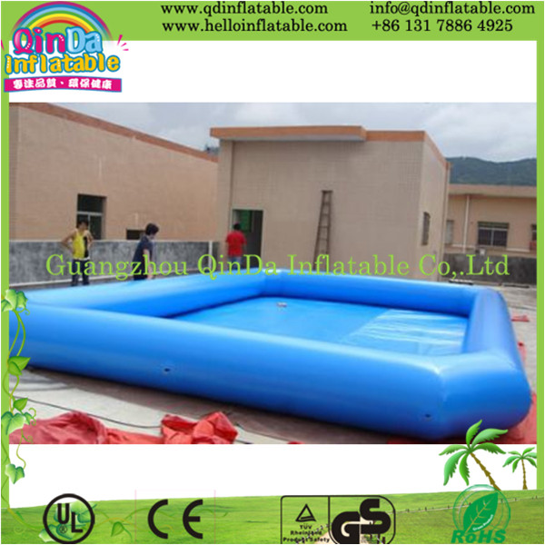 QinDa Inflatable Pool Toys, Swimming Pool, Water Park, Water Pool
