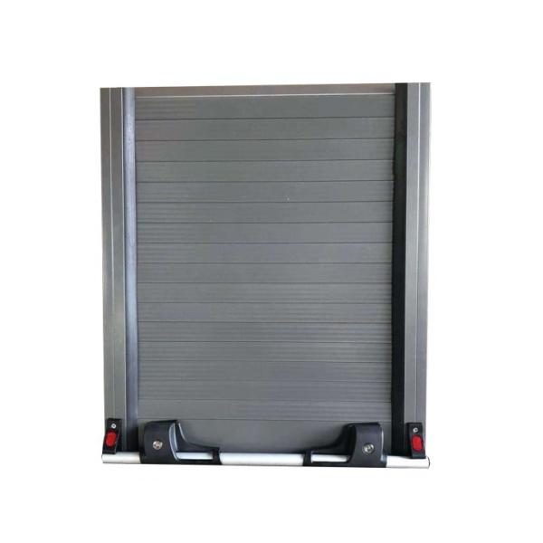 J&M Truck Roller Shutters Stocks Available OEM Service Offered