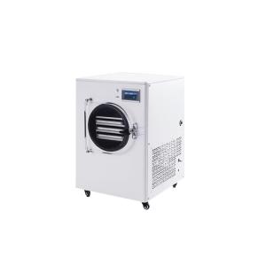 Industrial Herbal Medicine Lyophilization Vacuum Freeze Dryer Machine Pilot Scale Manufactures