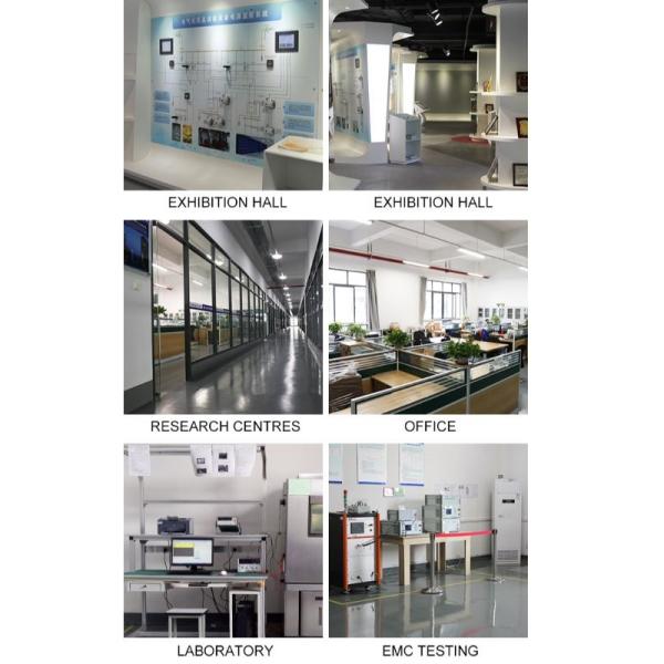 ADW300 wirless three phase Energy Meter fin rail mounted wifi energy meter with IEC Certification