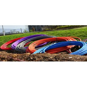 Shenzhen Zhaoxian Special Optical Fiber Cable Technology Co., Ltd.