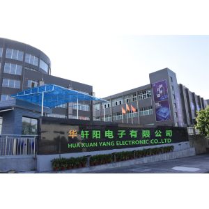 Shenzhen Hua Xuan Yang Electronics Co.,Ltd