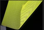 High Strength PVC Coated Mesh With 250dx250d Mesh Material For Outdoor Chairs