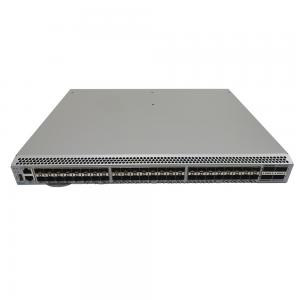 China 32Gbps G620 Brocade SAN Switch 48 Ports Fibre Channel Switch Rack Mountable on sale