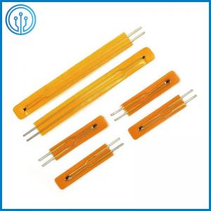  TJ 36mm Polyimed Film NTC Thermistor 5KOhm 4.7K For Switching Power Supply Manufactures