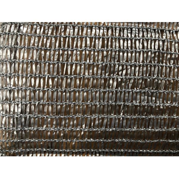 Uv Protection Agriculture Shade Net For Plants / Greenhouse Shading Net