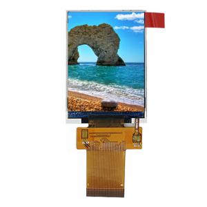  Stable Transmissive HDMI Display Panel , 1.44 Liquid Crystal Display Module Manufactures