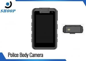  Night Vision HD Body Camera IP68 Law Enforcement Surveillance Camera Manufactures