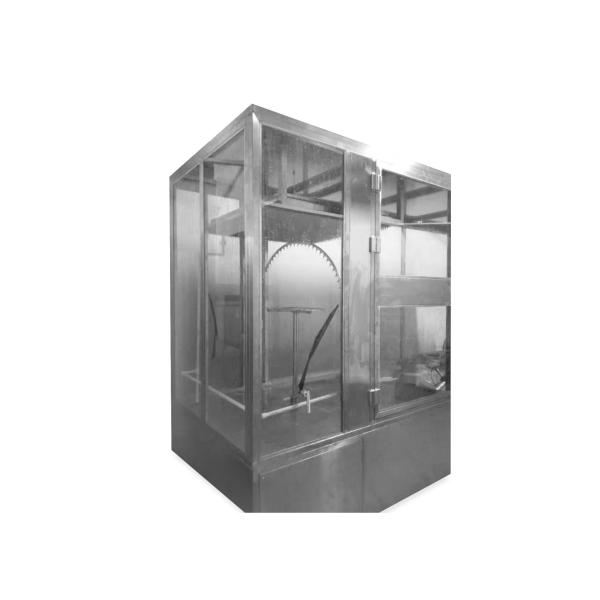 CE approved Automatic water mist spray Environmental Test Chamber