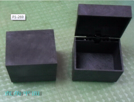 58*61*base38/top19mm  plastic packaging box  material  P1-269