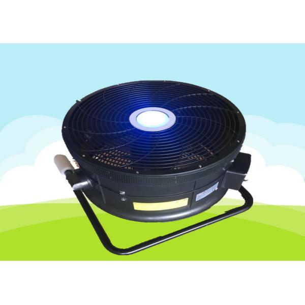 Trade Show Sky Puppet Blower PVC Material Shell For Product Promotion