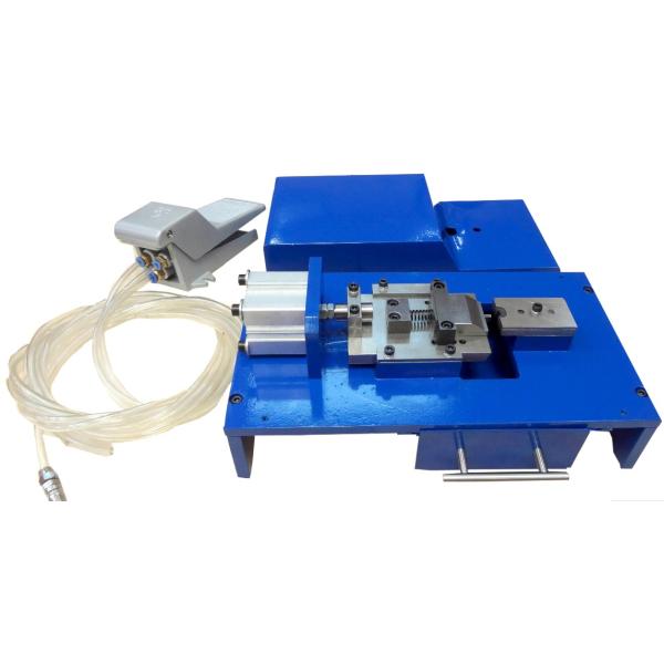 Pneumatic Forming Machine