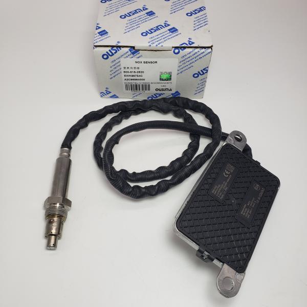 Nox Nitrogen Oxide Sensor 600-816-2620 5WK96754C A2C95994000 For Komatsu D155AX-8 GD655 GD675