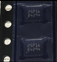 M25P16-VMC6TG MICRON FLASH - NOR Memory IC M25P16 Series Electronic components