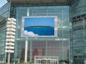  Led Billboard Advertising Commercial Video Wall Price Manufactures