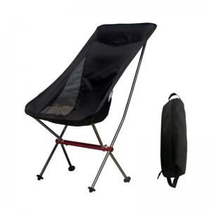  Foldable Portable Lightweight Aluminum Moon Chair Camp Outdoor Manufactures