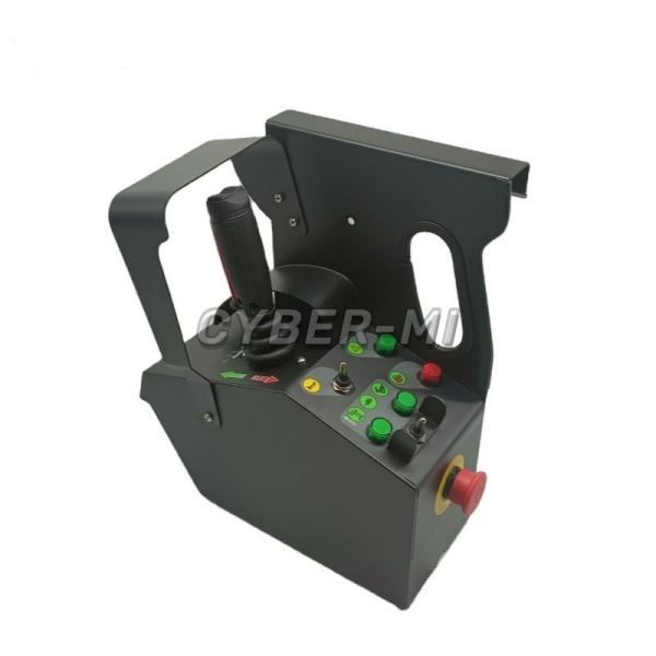 Haulotte 4000306220 Joysticks Control Box Assembly For Haulotte Optimum 6 Compact 8 Compact 10N