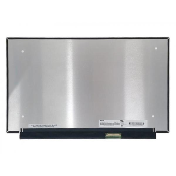 RGB Vertical Stripe 15.6 TFT LCD Screen Module 45% NTSC 220Cd/m2