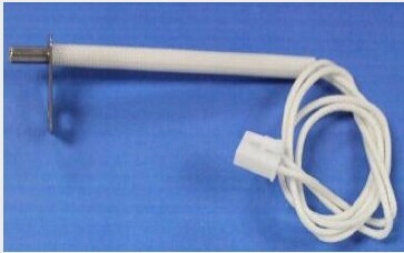 High Reliability NTC Temperature Sensors Fast Heat Induction For Microwave