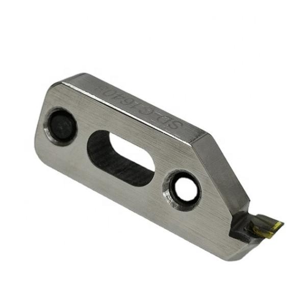 OEM ODM Acrylic CNC Milling Tool Carbide Material High Precision