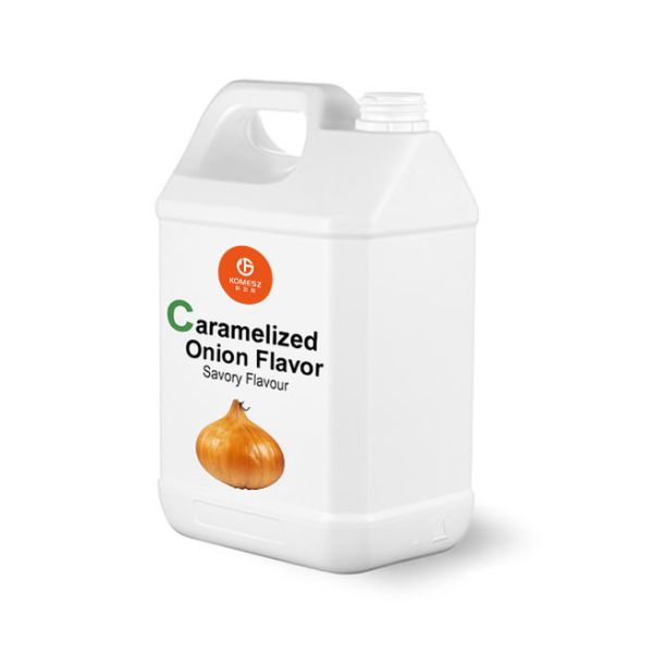 Caramelized Onion Flavor KMZ---2170078 Caramelized Onion Flavor For Food Flavouring