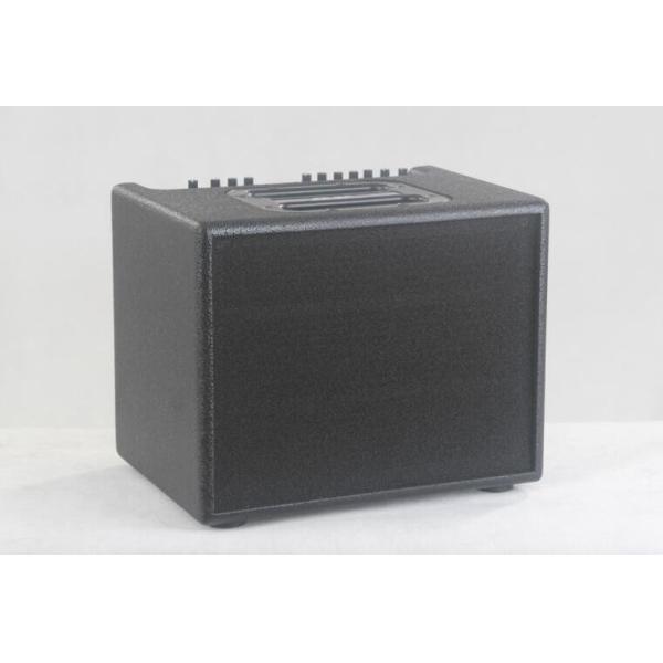 Acoustic Guitar Amplifier 60W AER Compact60 Style Acoustic Guitar Amp 60W 8+Tweeter