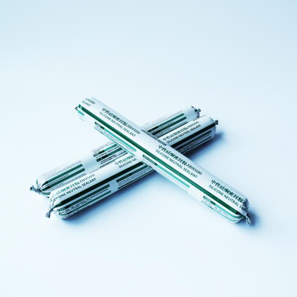 UV Neutral Silicone Sealant