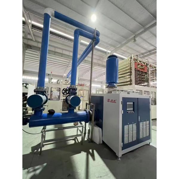 Industrial Magnetic Levitation Pump The Perfect Combination of and Efficiency